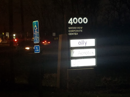 Employment Agency «Aerotek», reviews and photos, 4000 Lexington Ave N #200, Shoreview, MN 55126, USA