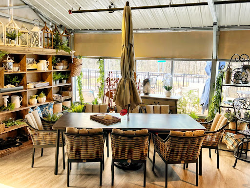 Garden Center «Bucks Country Gardens», reviews and photos, 1057 N Easton Rd, Doylestown, PA 18902, USA