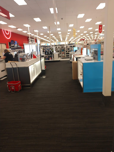 Department Store «Target», reviews and photos, 1015 N Court St, Medina, OH 44256, USA