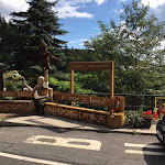 Photo n°1 de l'avis de Fichtel.i fait le 29/08/2022 à 17:17 sur le  Hotel & Gasthaus STERNGRUND à Zella-Mehlis