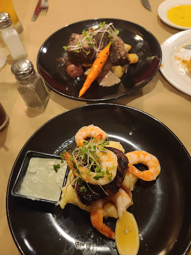 Steak House «Fried Green Tomatoes», reviews and photos, 213 N Main St, Galena, IL 61036, USA