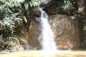 Jeriau Waterfall image