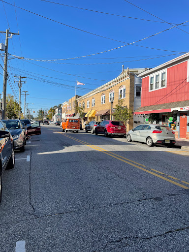 Comic Book Store «Crossroad Comics and Collectibles», reviews and photos, 23 S Broadway, Pitman, NJ 08071, USA