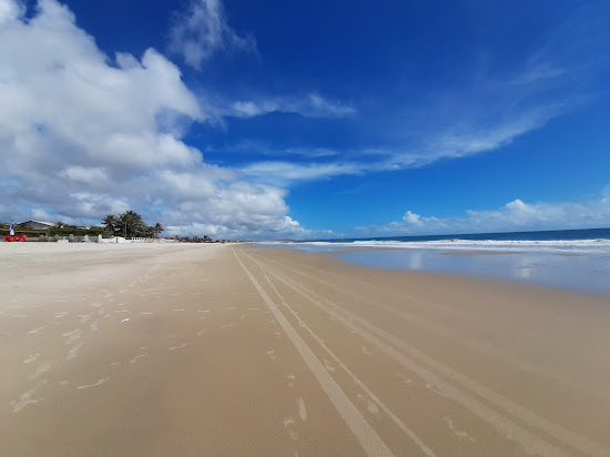 Praia do Presidio