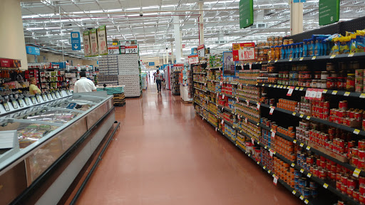 Walmart Cancún II