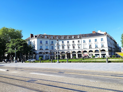 Human Immobilier Tours Jaurès à Tours