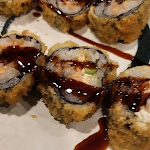 Photo n°3 de l'avis de orlando.r fait le 07/10/2023 à 19:07 sur le  Koko Sushi à Civitavecchia