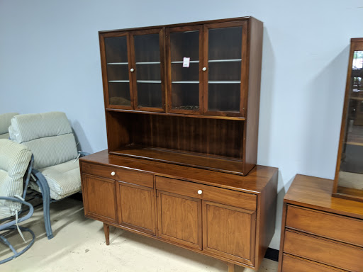 Thrift Store «Thrift Angel», reviews and photos, 1507 W Patrick St, Frederick, MD 21702, USA