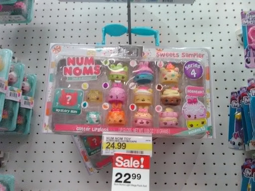 Department Store «Target», reviews and photos, 403 Constant Friendship Blvd, Abingdon, MD 21009, USA