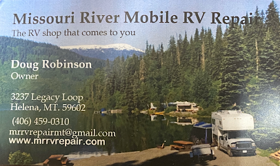 Missouri River Mobile RV Repair