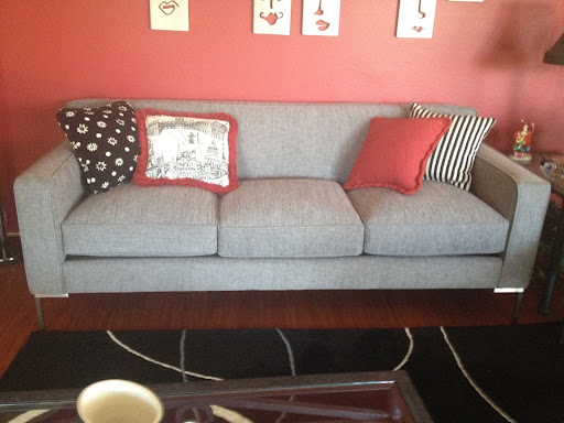 Furniture Store «Monarch Custom Sofas», reviews and photos, 180 Constitution Dr #4, Menlo Park, CA 94025, USA