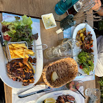 Photo n°1 de l'avis de Simon.. fait le 12/09/2022 à 11:11 sur le  Hafenliebe Neuss à Neuss