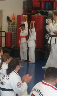 Legacy Martial Arts - Lancaster - Photo 7 - Car repair in Lancaster, CA, Lancaster