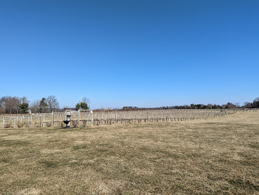 Winery «Working Dog Winery», reviews and photos, 610 Windsor Perrineville Rd, Robbinsville, NJ 08691, USA