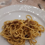 Photo n°5 de l'avis de Sabrina.a fait le 21/10/2023 à 22:02 sur le  Ristorante Le Vecchie Credenze à Santena