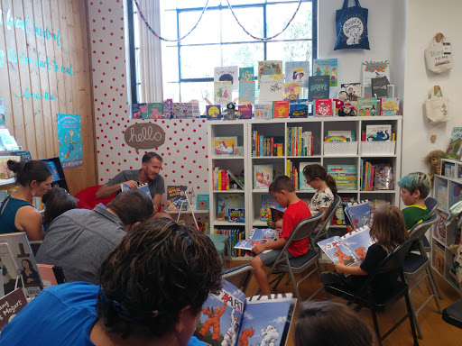 Maggie Mae's Kids Bookshop