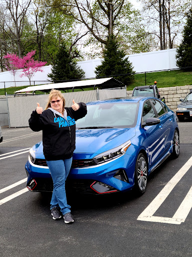 Car Dealer «Healey Kia», reviews and photos, 130 Temple Hill Rd, New Windsor, NY 12553, USA