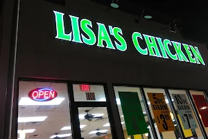 Lisa's Chicken image