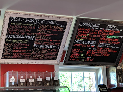 Cafe «Bean Rush Cafe», reviews and photos, 112 Annapolis St, Annapolis, MD 21401, USA