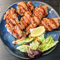 Karaage du Restaurant japonais authentique Restaurant FAN WU Ramen & Donburis à Lyon - n°2