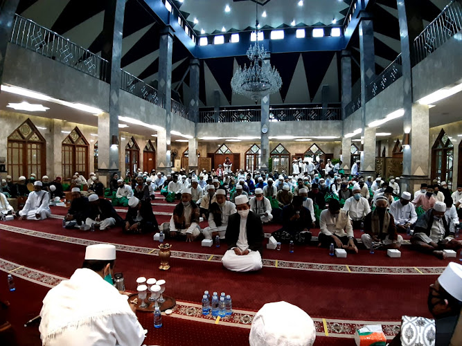 Masjid Al-Ibadah