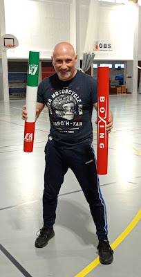 AM Boxing à Saint-Barthélemy-d'Anjou