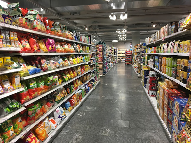 Kommentare und Rezensionen über Coop Supermarkt St. Gallen Lerchenfeld