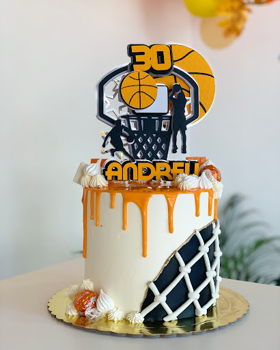 Ylonka Tartas en Sant Sadurní d'Anoia, Barcelona