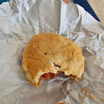 Photo n°3 de l'avis de Madlen.b fait le 01/02/2024 à 12:57 sur le  GLOBUS Restaurant Lahnstein à Lahnstein