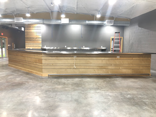 Bicycle Store «Urban Bicycle Gallery», reviews and photos, 4814 Nett St, Houston, TX 77007, USA