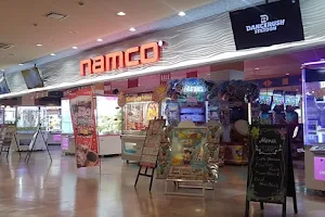 Namco Arcade image