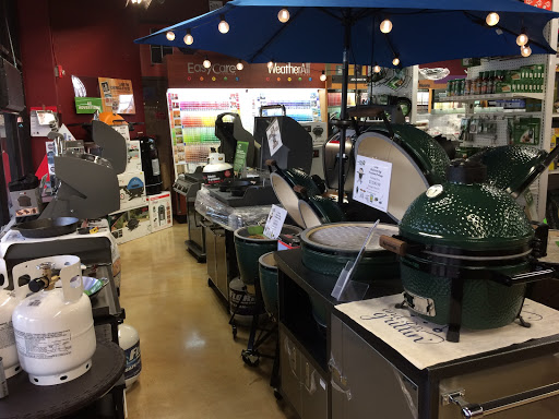 Hardware Store «Miami Home Centers, Benjamin Moore Paint Center, Pinecrest», reviews and photos, 11921 S Dixie Hwy, Miami, FL 33156, USA