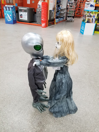 Home Improvement Store «The Home Depot», reviews and photos, 5025 Jericho Turnpike, Commack, NY 11725, USA