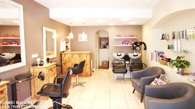 Sandro Coiffure à Montbéliard