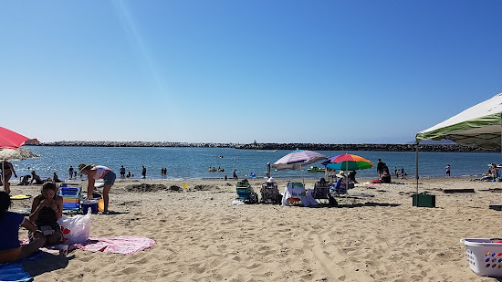 Harbor Cove Beach