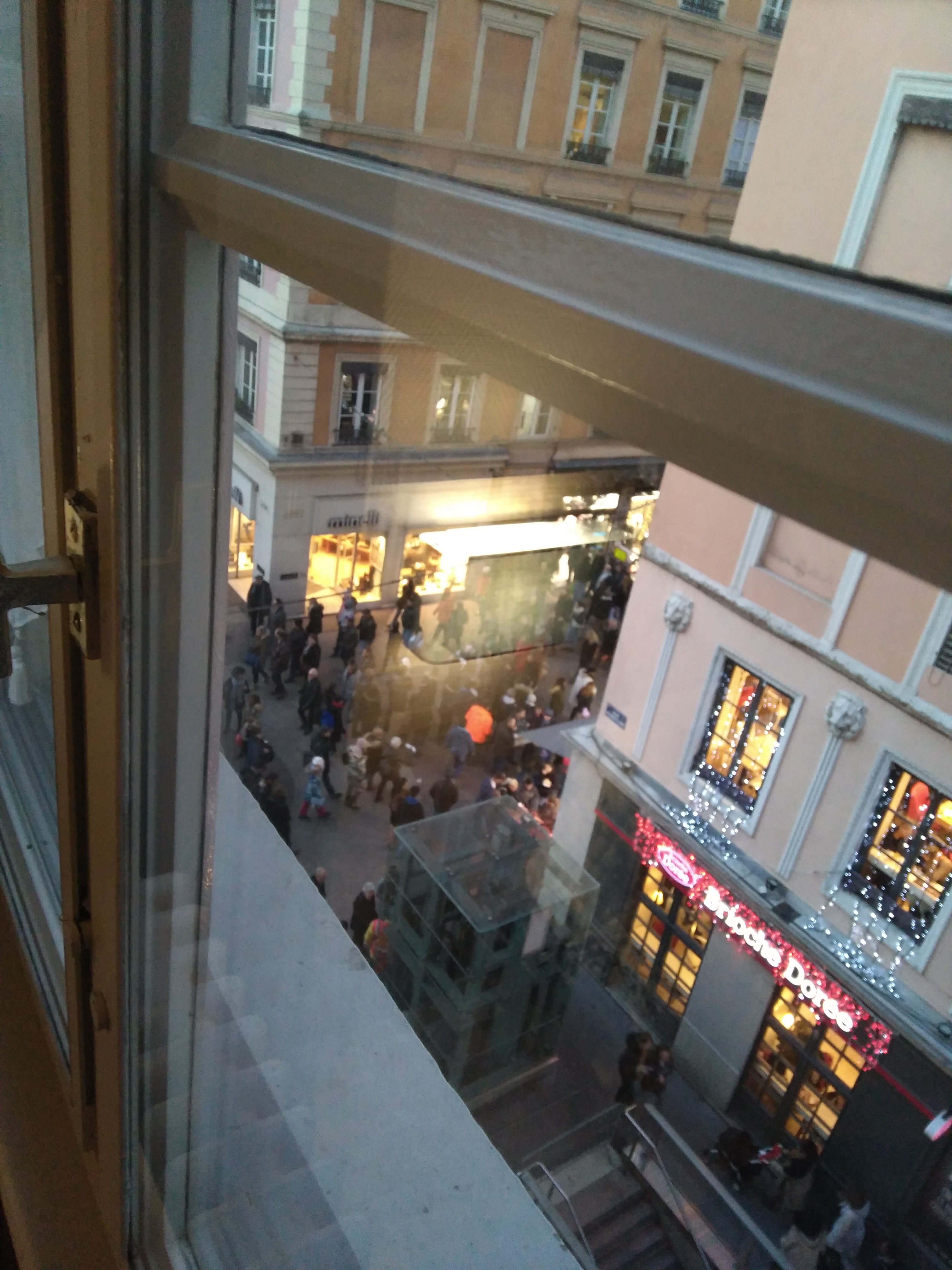 Photo n° 2 de l'avis de Nacho.a fait le 09/12/2016 à 15:35