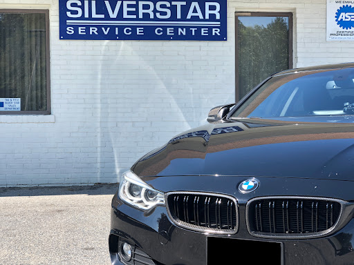 Auto Repair Shop «Silver Star Service Center Inc.», reviews and photos, 24 Old South River Rd, Edgewater, MD 21037, USA