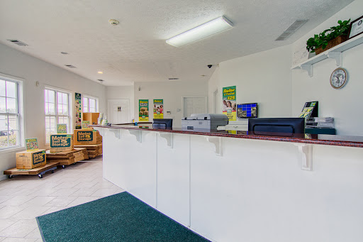 Self-Storage Facility «Metro Self Storage», reviews and photos, 1491 N Hairston Rd, Stone Mountain, GA 30083, USA