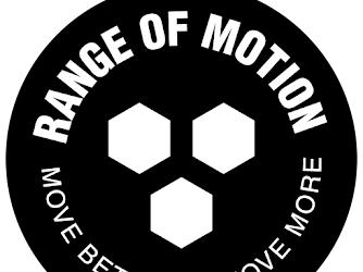 Range of Motion Dordrecht