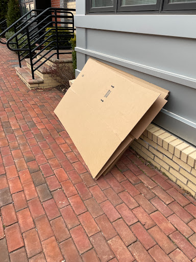 Moving and Storage Service «Two Marines Moving», reviews and photos, 6021 Farrington Ave, Alexandria, VA 22304, USA