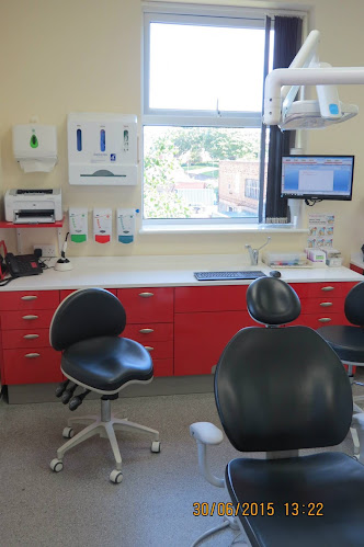 Stoke Orthodontic Services - Stoke-on-Trent