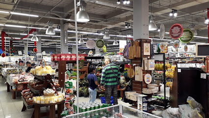 Supermercado - DEVOTO