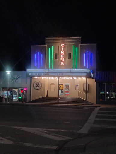 Movie Theater «Cinema Plus», reviews and photos, 174 Miracle Strip Pkwy SE, Fort Walton Beach, FL 32548, USA
