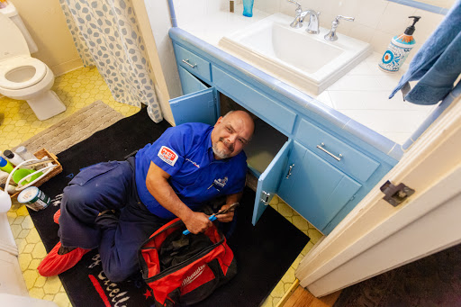 Plumber «All American Plumbing, Heating, & Air, Inc.», reviews and photos