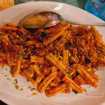 Photo n°1 de l'avis de Liz.a fait le 01/01/2022 à 14:27 sur le  AL 124 RISTORANTE PIZZERIA à San Cataldo