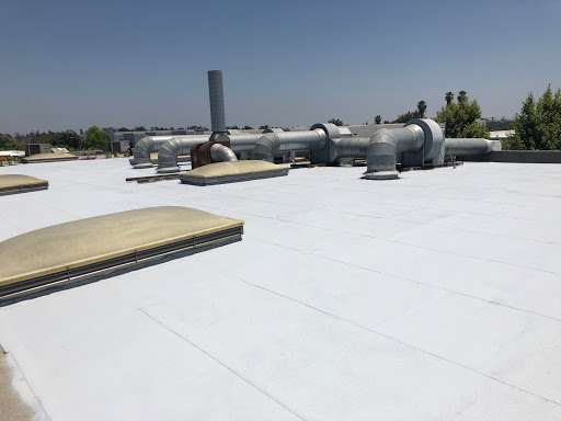 RR Roofing in Santa Fe Springs, California