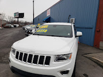 Wills Motors - Photo 2 - Car repair in Albany, NY, Albany