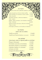 Photo n°5 de Restaurant Le Ksar à Ostwald ()