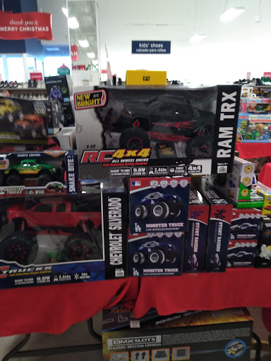 Department Store «Marshalls», reviews and photos, 8512-B Painter Ave, Whittier, CA 90605, USA