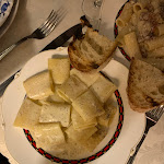 Photo n°2 de l'avis de Gina.. fait le 09/05/2023 à 11:04 sur le  Osteria Romana di Simmi à Rome